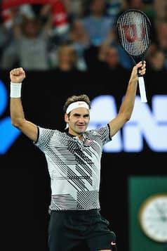 Australian Open 2017, Day 9: Roger Federer, Stan Wawrinka,Venus Williams and Coco Vandeweghe advance to semis