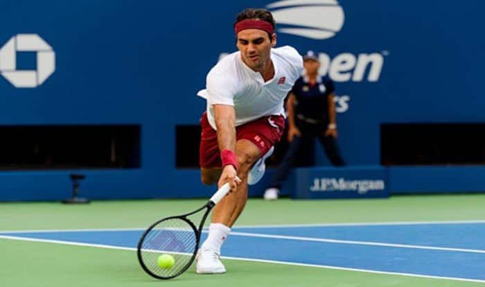 Roger Federer Has Mixed Feelings About Miami Open Venue