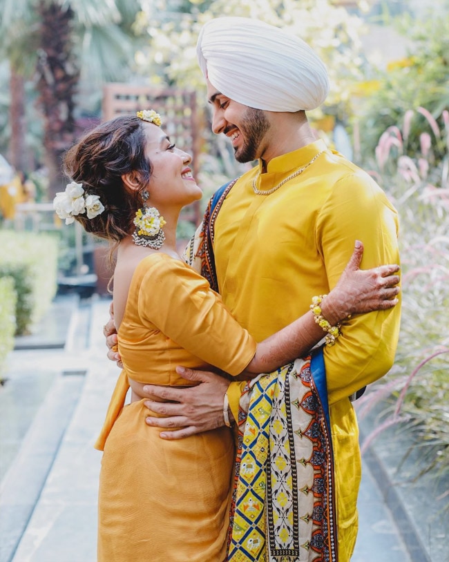 kurta pajama for haldi function