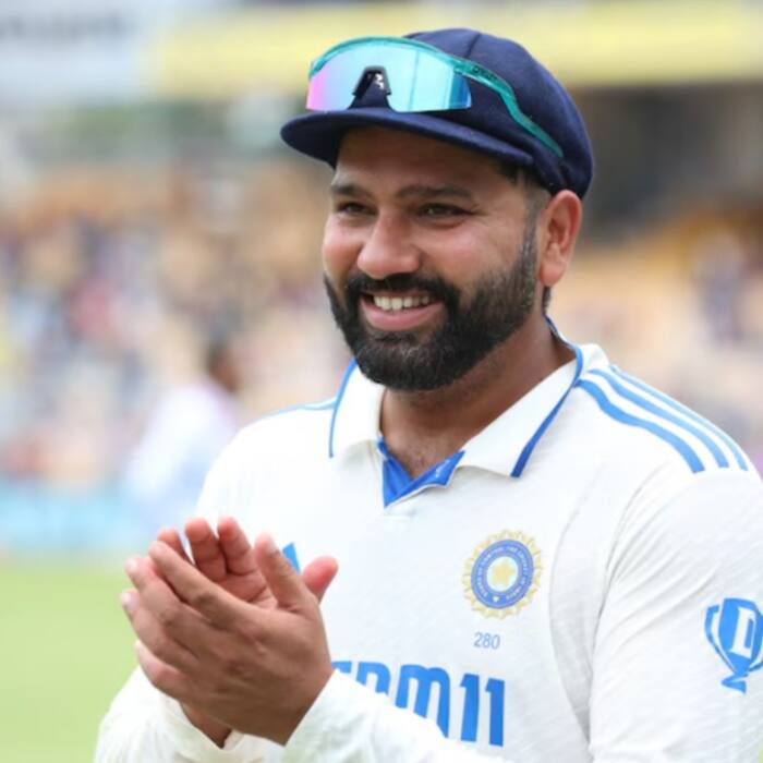  Rohit doesn t fit in as a captain 