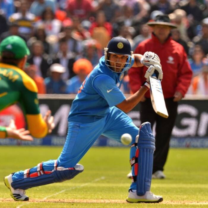 Rohit Sharma