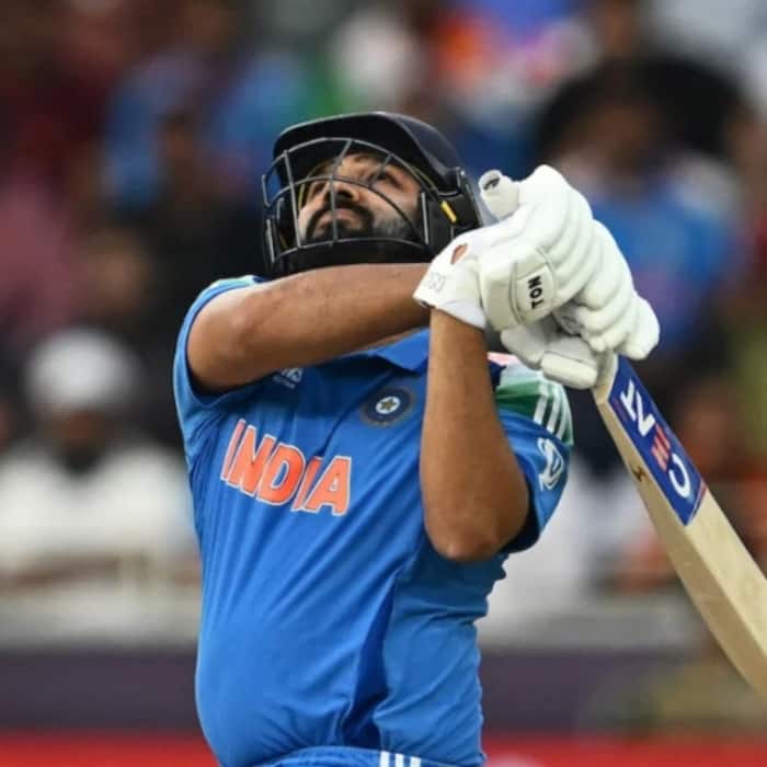 Rohit Sharma