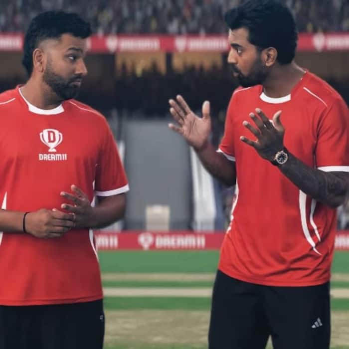 Rohit Sharma also got around Rs 7 crore for endorsing Dream11