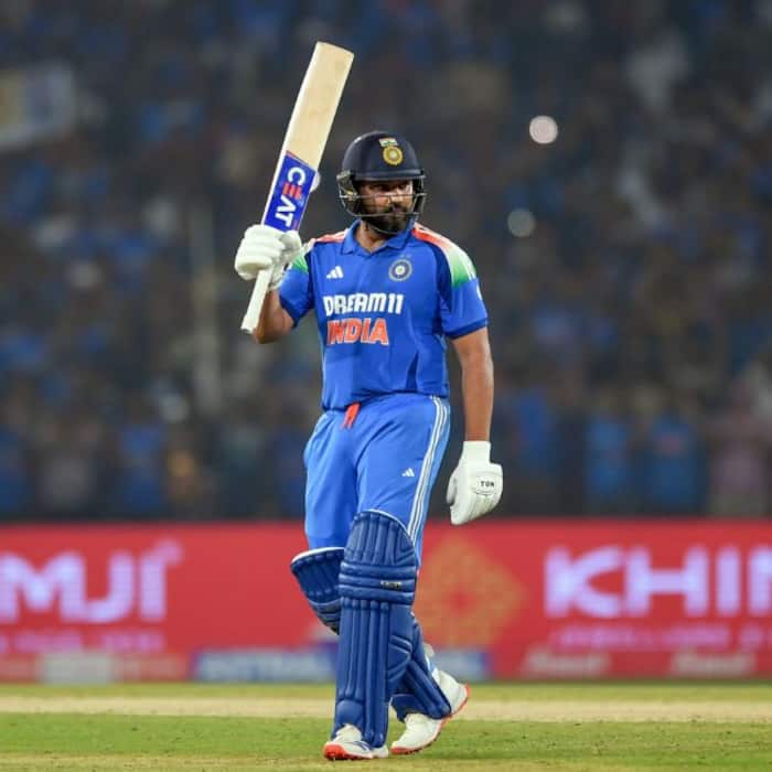 Rohit Sharma and Babar Azam: Current Stars