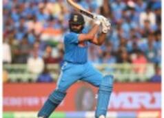 Hardik Pandya to Chris Gayle: Batters with more sixes than Rohit Sharma in ICC Champions Trophy