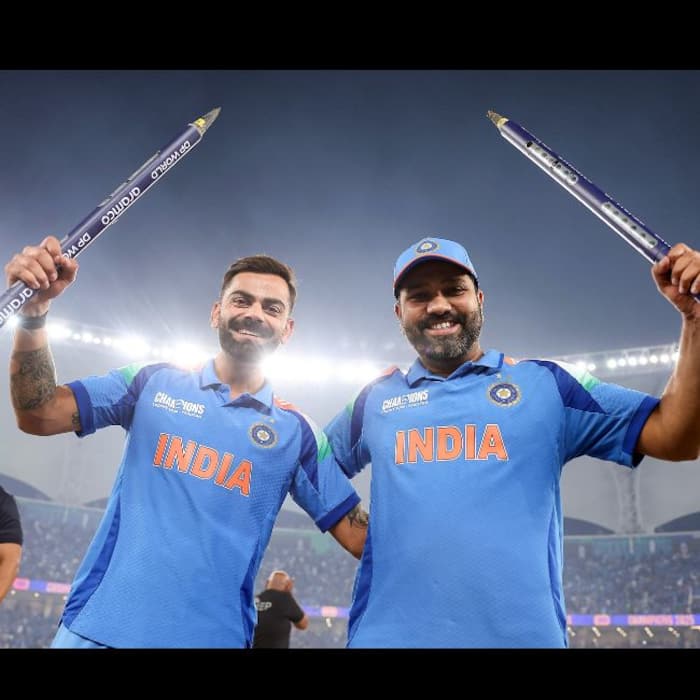 Rohit Sharma and Virat Kohli are expected to attend the wedding too