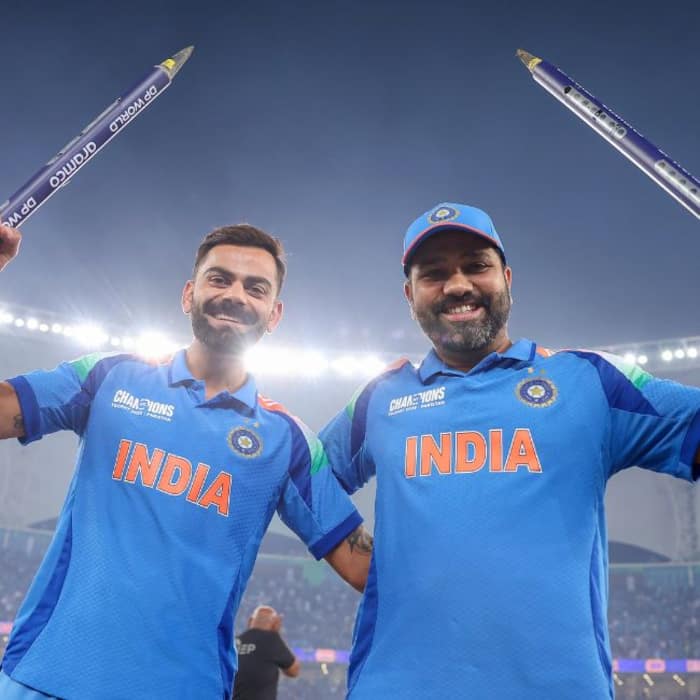 Rohit Sharma and Virat Kohli are set to play in final international match in Australia