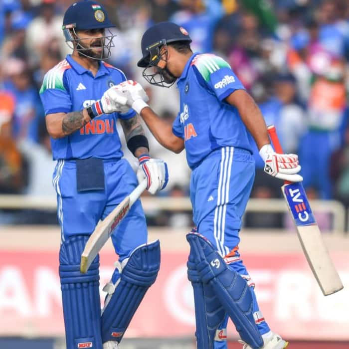 Rohit Sharma and Virat Kohli have made international comeback in ODI series vs South Africa