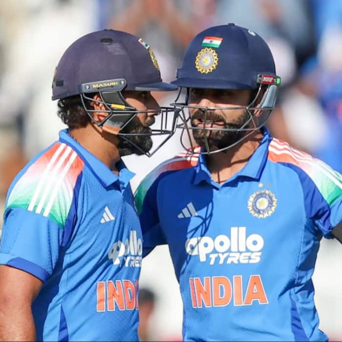 Rohit Sharma and Virat Kohli have retired from Test and T20 cricket