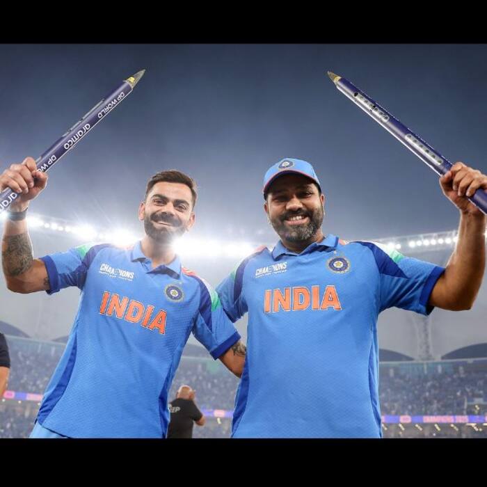 Rohit Sharma and Virat Kohli set to retain their A  contract