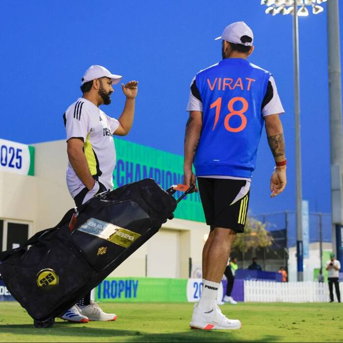 Rohit Sharma and Virat Kohli were supposed to return to international cricket next month in August