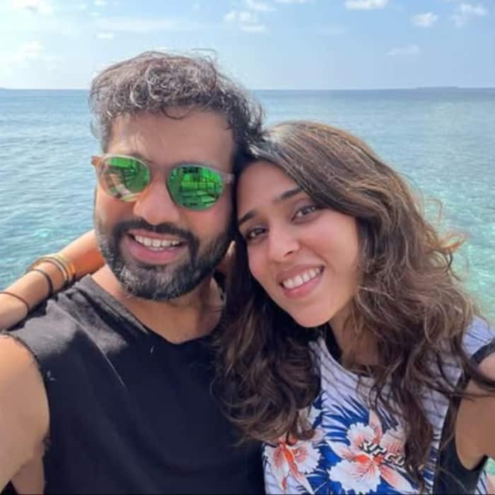 Rohit Sharma announced his retirement from Test cricket on Wednesday