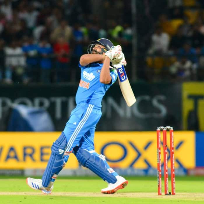 Rohit Sharma can be dropped for 2nd ODI vs Afghanistan