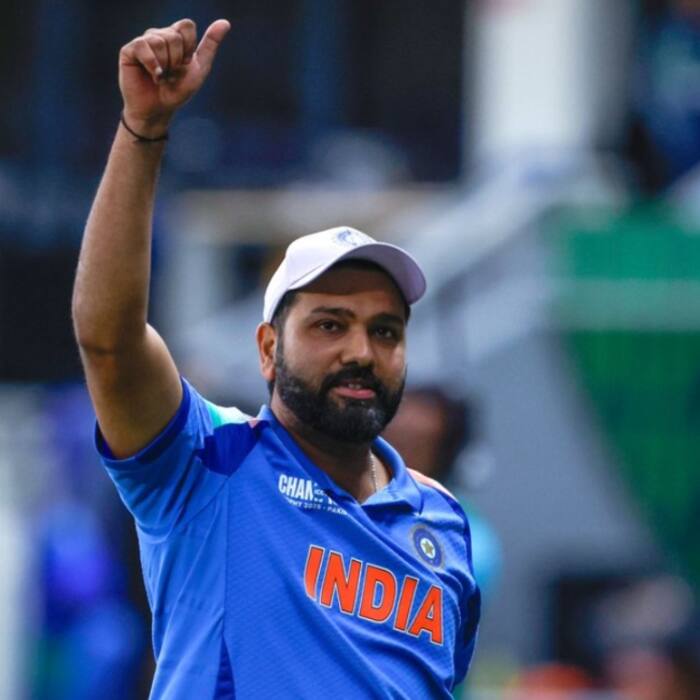 Rohit Sharma can be dropped from ODIs as well
