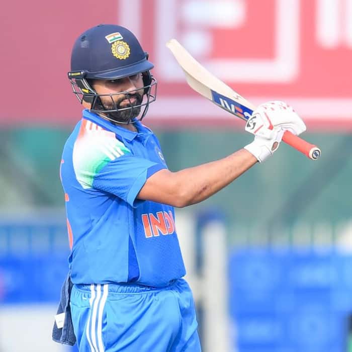 Rohit Sharma can retain No  1 rank in ICC ODI rankings