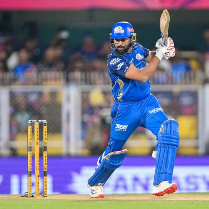 Bad news for Rohit Sharma in middle of IPL 2026 season, RCB star breaks ...