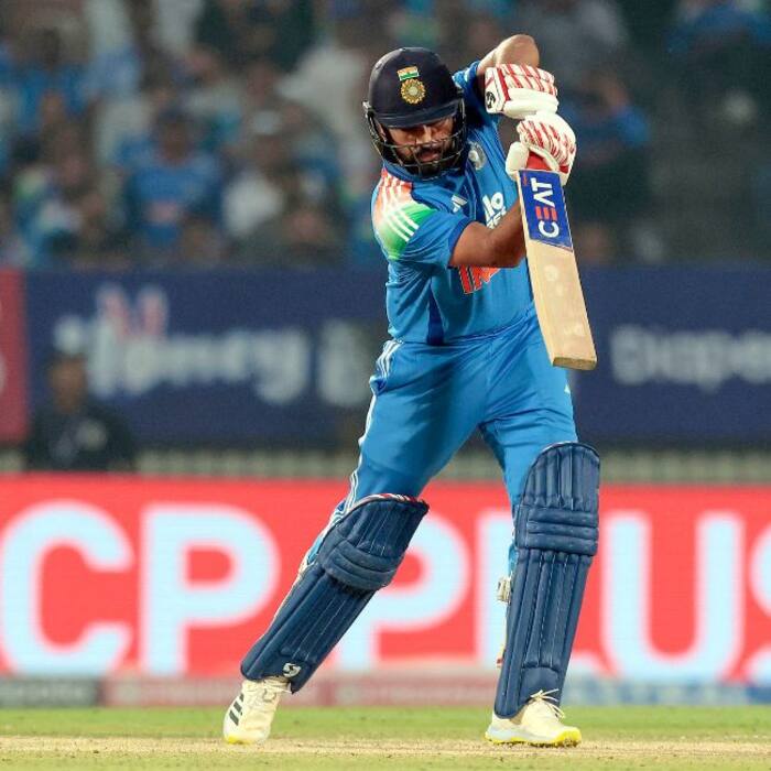 Rohit Sharma had smashed 15 sixes in T20 World Cup 2024
