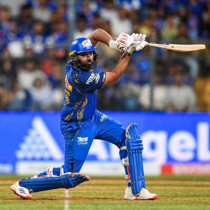 Rohit Sharma has 310 sixes in his IPL career so far