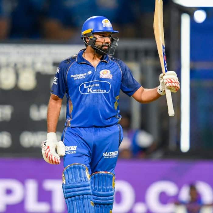 Rohit Sharma has led Mumbai Indians to record five IPL titles