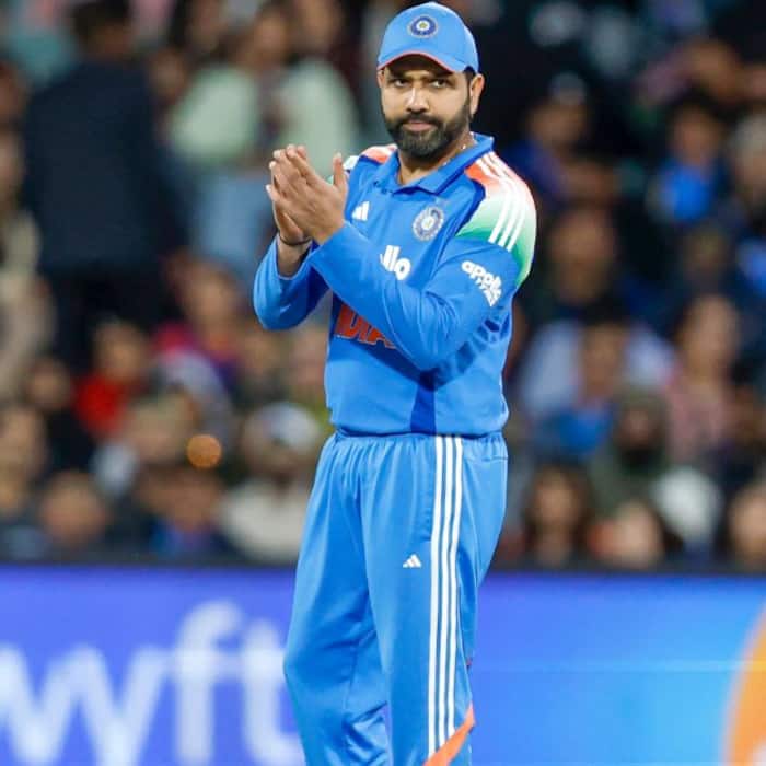 Rohit Sharma has scored over 1400 runs in Australia in ODI