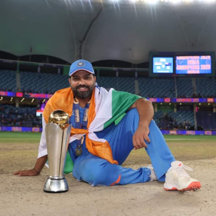 Rohit Sharma (India)