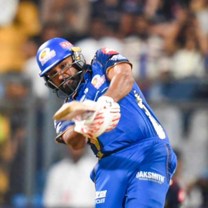 Rohit Sharma is 2nd highest run-scorer in history of Indian Premier League