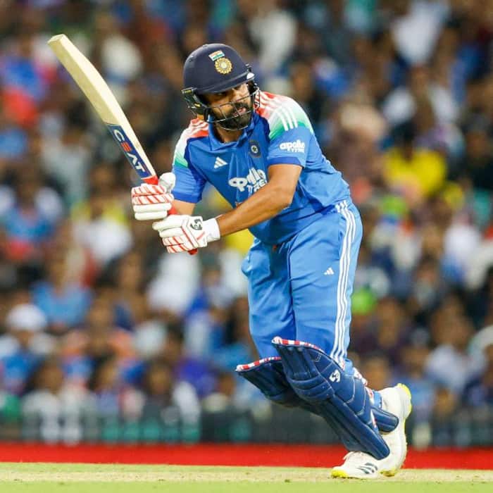 Rohit Sharma nears HUGE milestone in India vs South Africa 1st ODI at ...