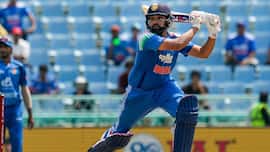 Rohit Sharma joins Sachin Tendulkar in ELITE list, becomes only 5th Indian to...