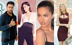 Virat Kohli, Rohit Sharma to Suresh Raina, KL Rahul, Indian Cricketers & Their Celebrity Crushes | SEE PICS