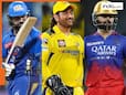 Rohit Sharma, MS Dhoni to Virat Kohli: 10 highest paid players in IPL history