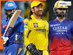 Rohit Sharma, MS Dhoni to Virat Kohli: 10 highest paid players in IPL history
