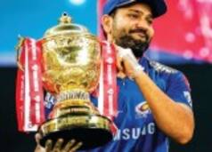 Jasprit Bumrah to Hardik Pandya: 5 Highest paid cricketer of Mumbai Indians in IPL 2025