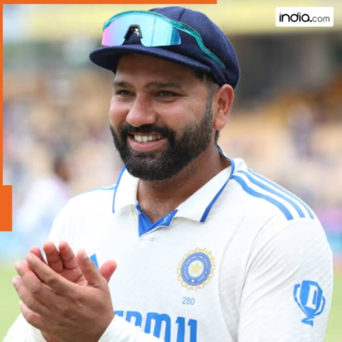 Rohit Sharma retires  Jasprit Bumrah to Shubman Gill  star cricketers who can captain Team India in Tests