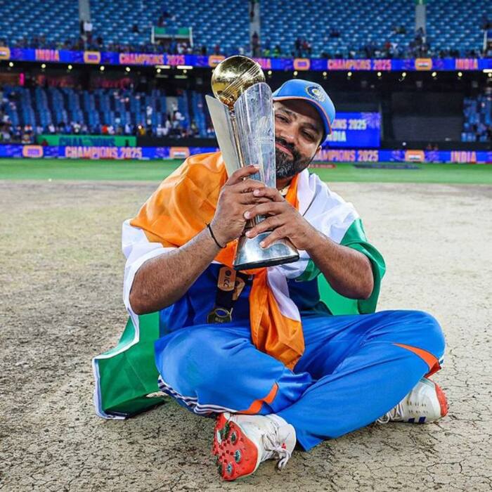 Rohit Sharma   Rs 214 crore