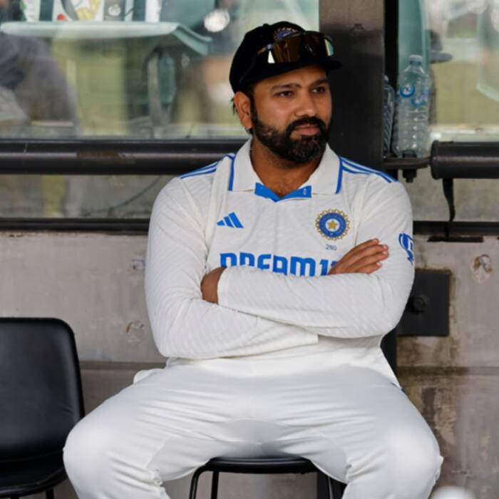 Rohit Sharma takes MASSIVE decision  he will no longer be   