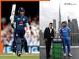 Rohit Sharma to Eoin Morgan: Captains with most tosses LOST in consecutive ODIs Rohit Sharma to Eoin Morgan: Captains with most tosses LOST in consecutive ODIs