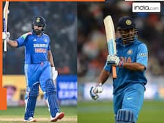 Rohit Sharma to MS Dhoni: List of cricketers who have led India in the Asia Cup