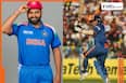 Rohit Sharma to Sachin Tendulkar: Openers with most runs in ODIs