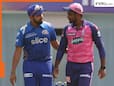 Rohit Sharma to Sanju Samson: Top 5 batters with highest scores in IPL chases that ended in defeat