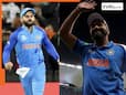 Rohit Sharma to Virat Kohli: 11 cricketers who have represented their countries in 500 International matches