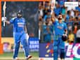 Rohit Sharma to Virat Kohli: 5 Indian batters who have scored most ODI runs