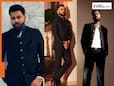 Rohit Sharma to Virat Kohli: Who is RICHEST in India's Champions Trophy 2025 team, check net worth of all 11 players Rohit Sharma to Virat Kohli: Who is RICHEST in India's Champions Trophy 2025 team, check net worth of all 11 players