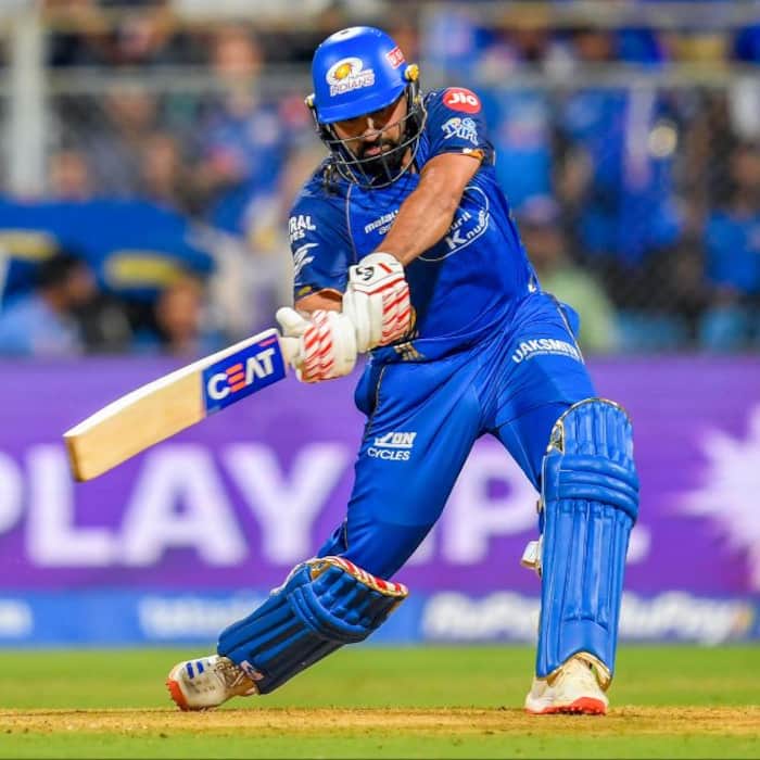 Rohit Sharma was retained for Rs 16.3 crore bu Nita Ambanis MI