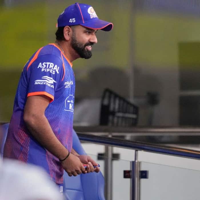 Rohit Sharma was retained for Rs 16.3 crore by Mumbai Indians