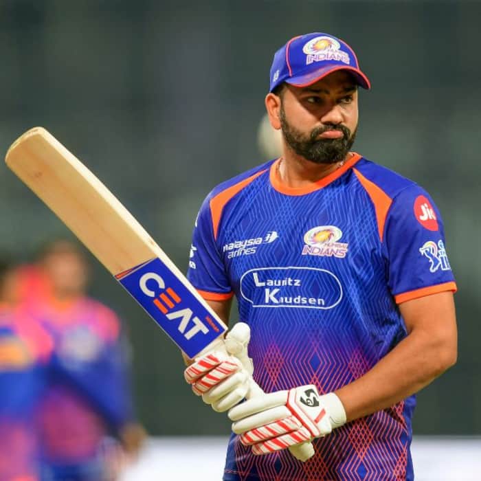 Rohit Sharma was retained for Rs 16.3 crore by Nita Ambanis MI