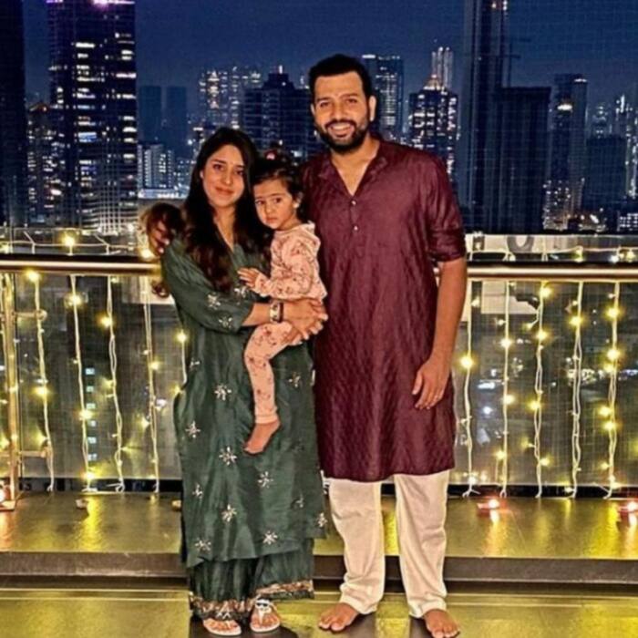 Rohit Sharma   s High Tech Home in Ahuja Towers