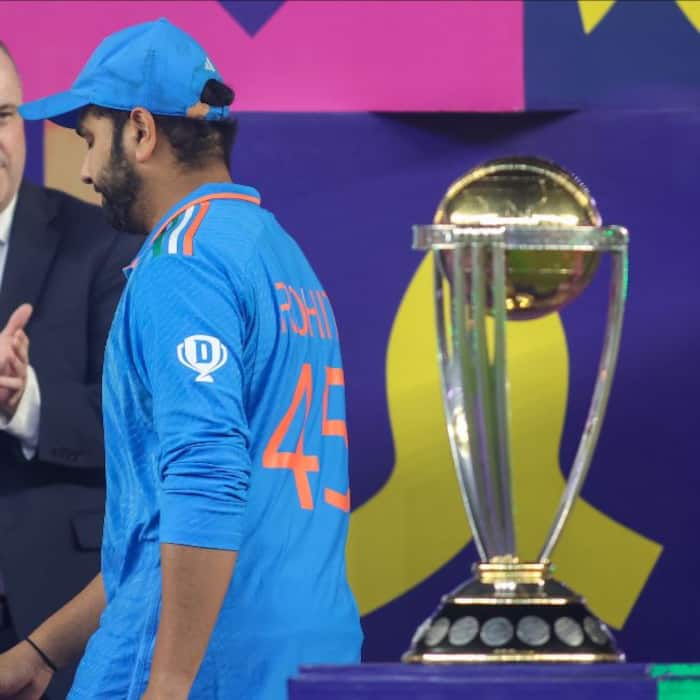 Star India cricketer urges Rohit Sharma to retire following India ...