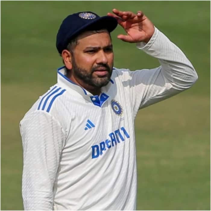 Rohit   s Record Away From Home