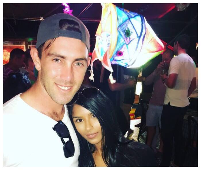 Romance started from 2013