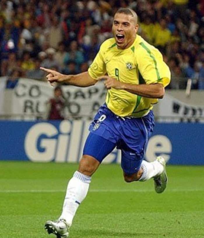 Ronaldo
